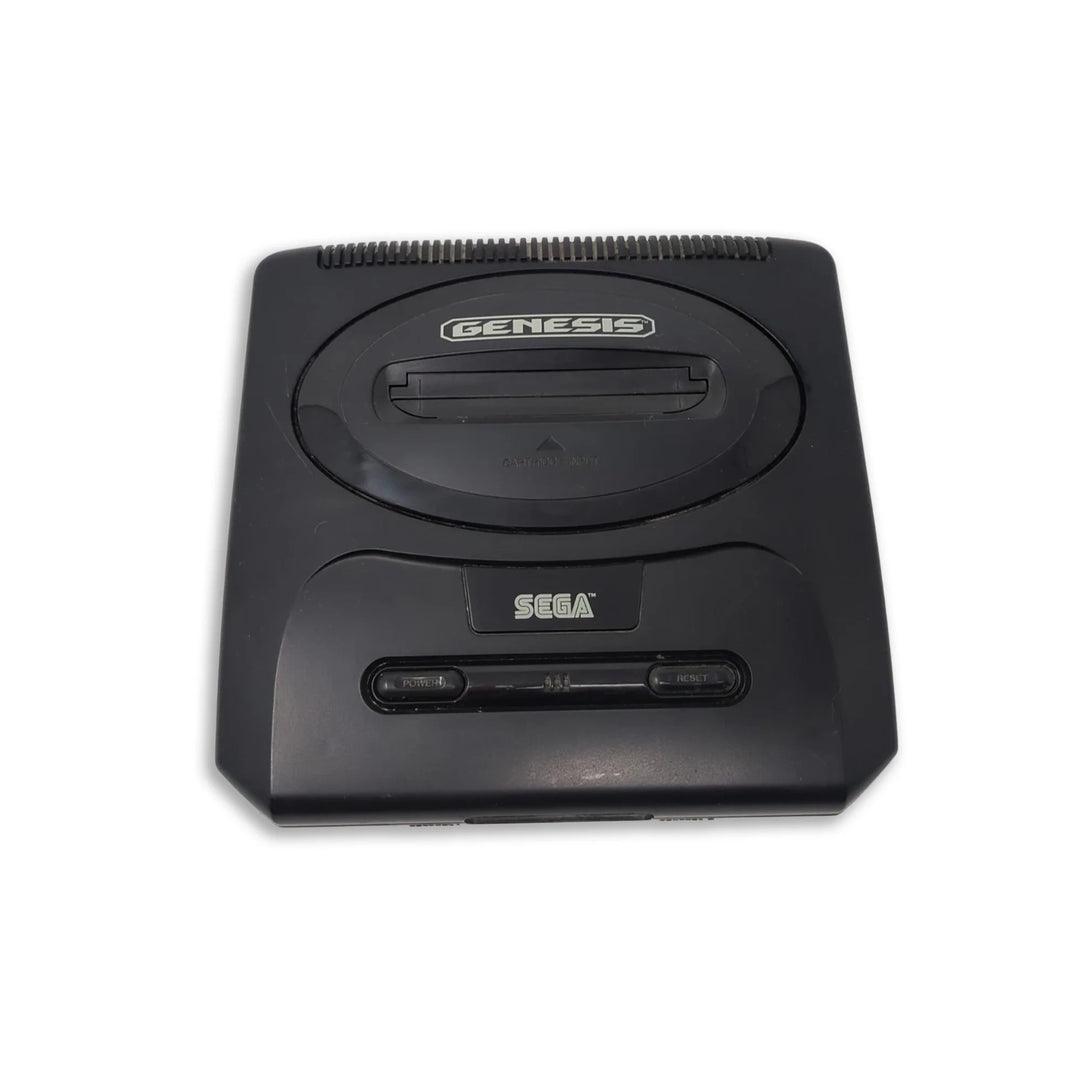 Consola Sega Genesis Modelo 2