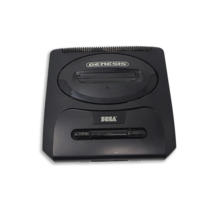 Consola Sega Genesis Modelo 2