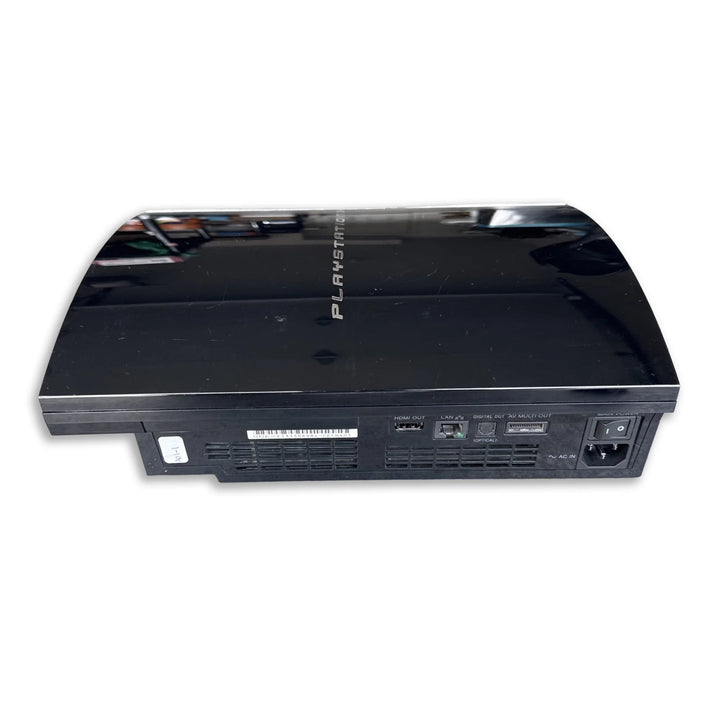 Playstation 3 PS3 - Compatible con versiones anteriores