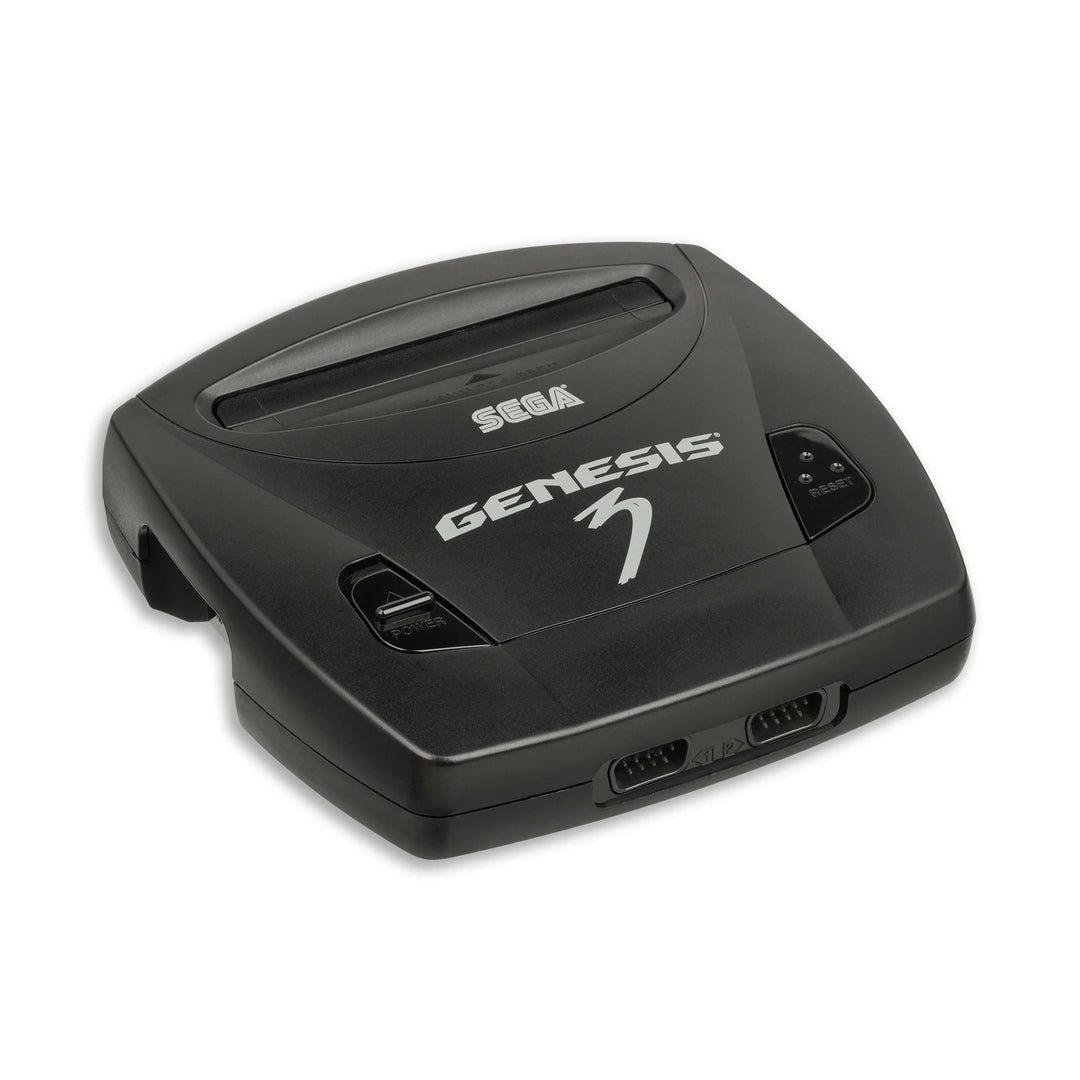 Consola Sega Genesis Modelo 3
