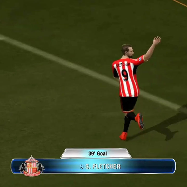 FIFA 15 - PS VITA 1000