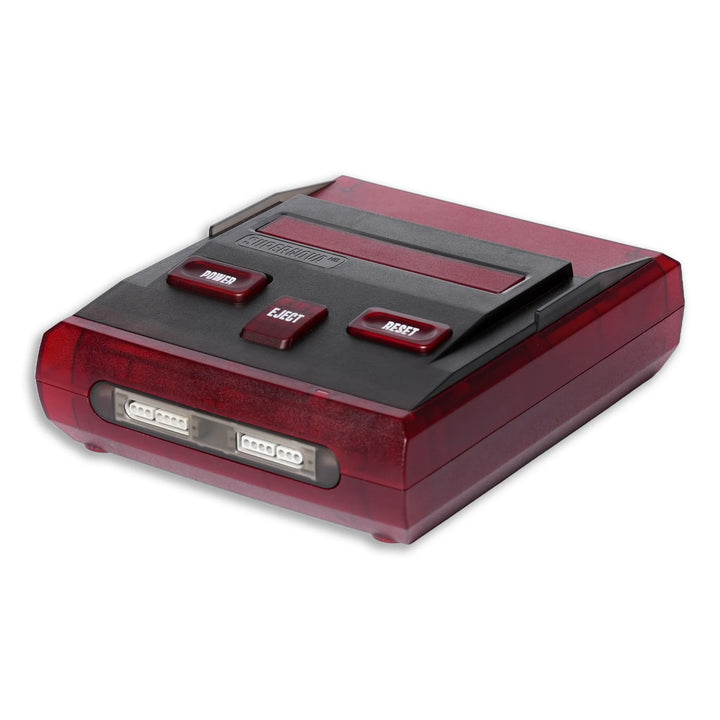 Consola SuperNova HD