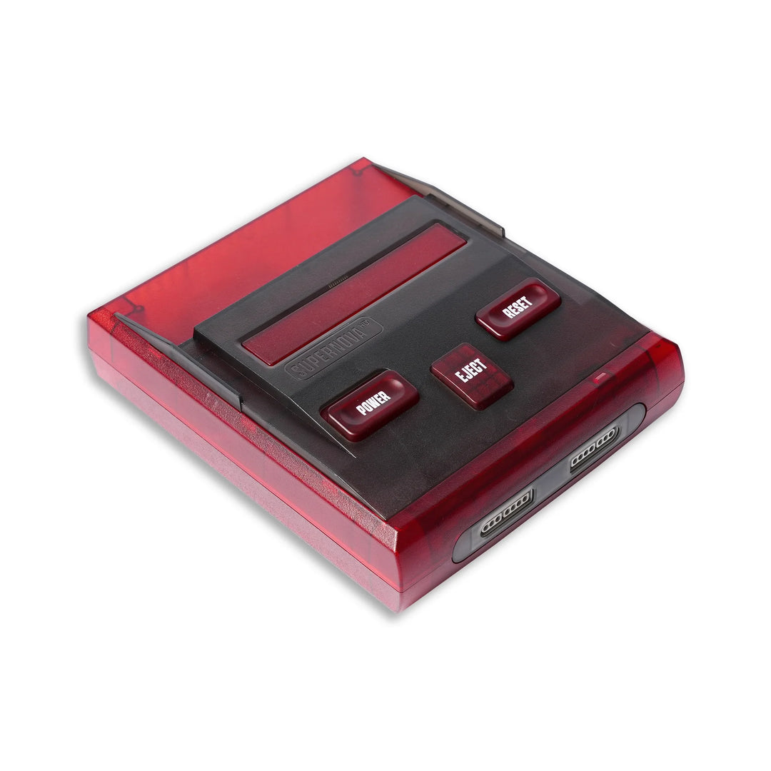 Consola SuperNova HD