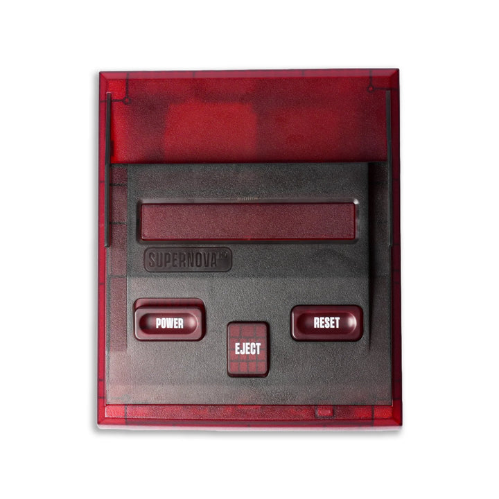 Consola SuperNova HD