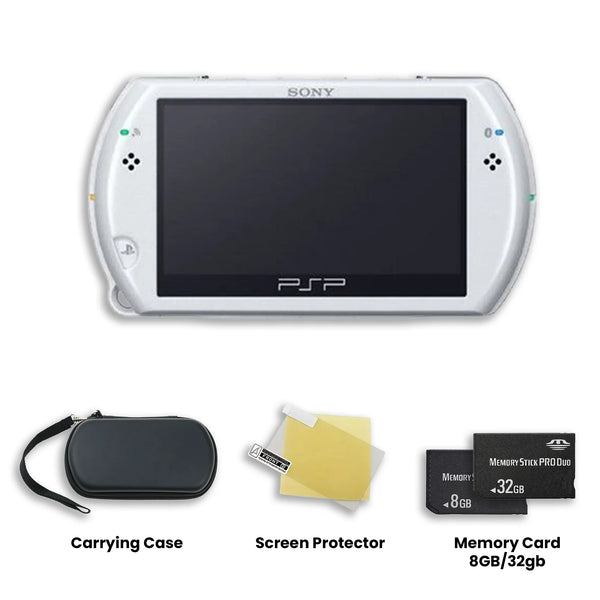 Consola PSP Go - Image 3