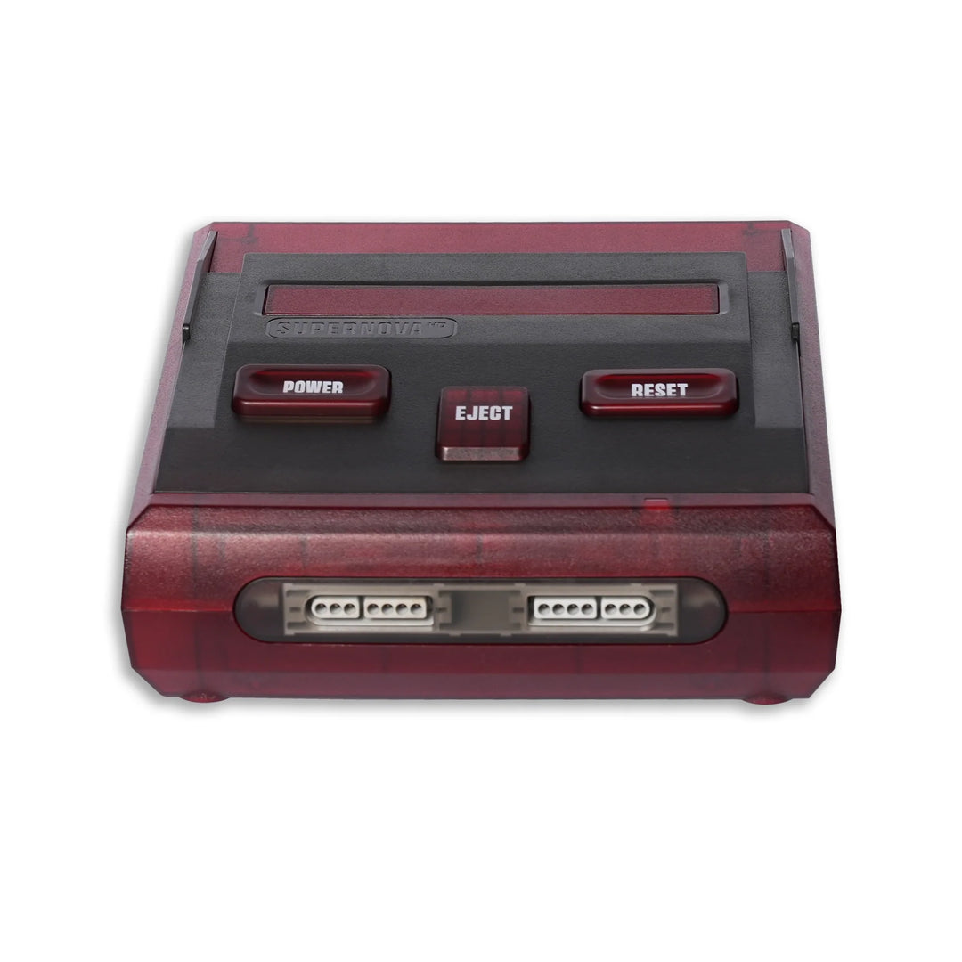 Consola SuperNova HD