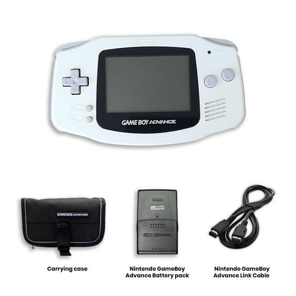 Consola Nintendo Gameboy Advance: Paquete Pokémon - Image 2