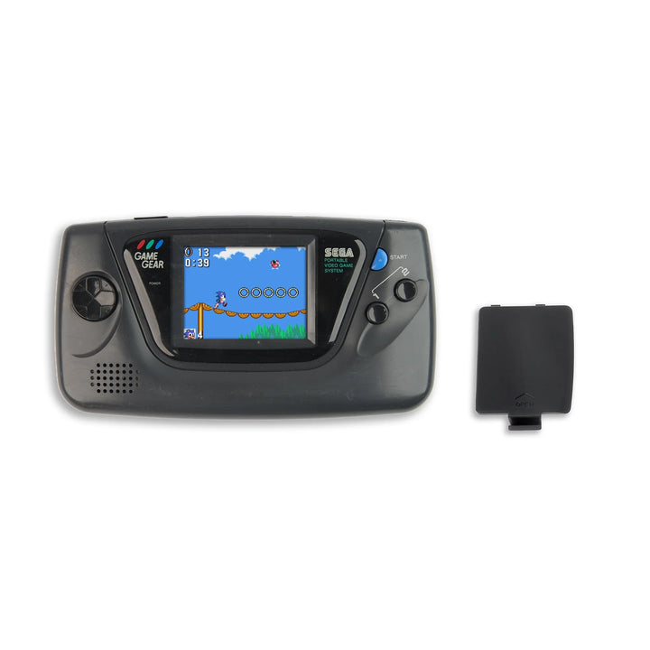 Consola Sega Game Gear