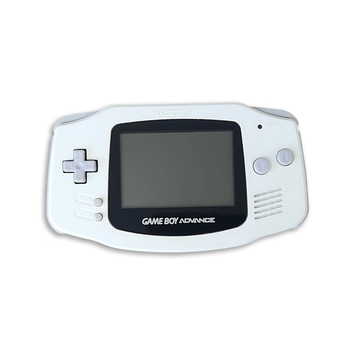 Consola Nintendo Gameboy Advance: Paquete Pokémon
