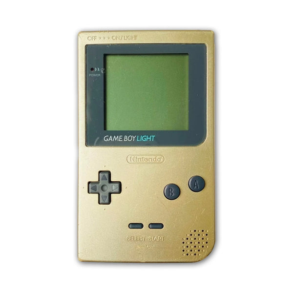 Consola Nintendo Gameboy Light - Image 3