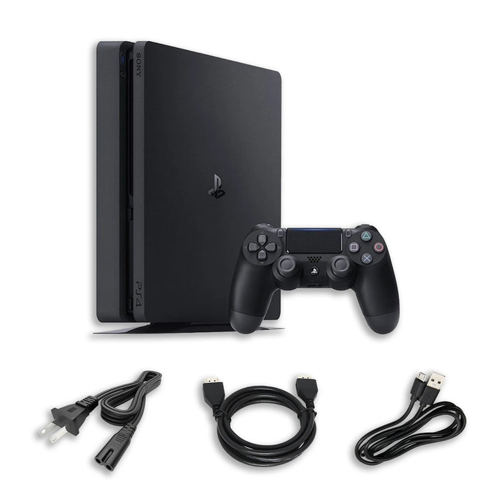 Consola PlayStation 4 PS4 Slim