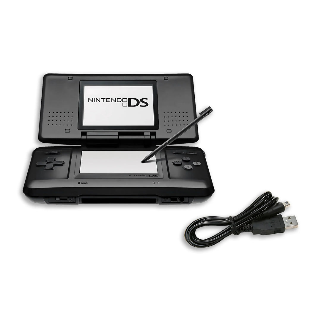 Consola original DS: Pokémon Diamante y Perla