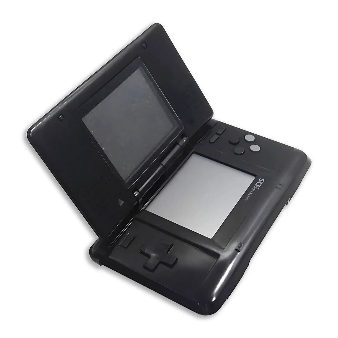 Consola original DS: Pokémon Diamante y Perla