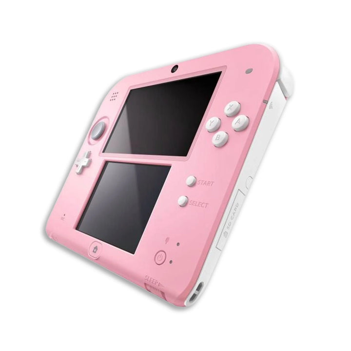 Consola Nintendo 2DS
