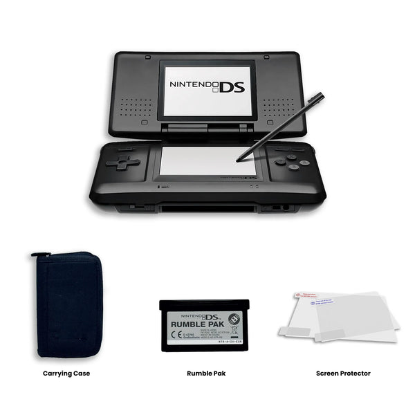 Consola original Nintendo DS - Image 3