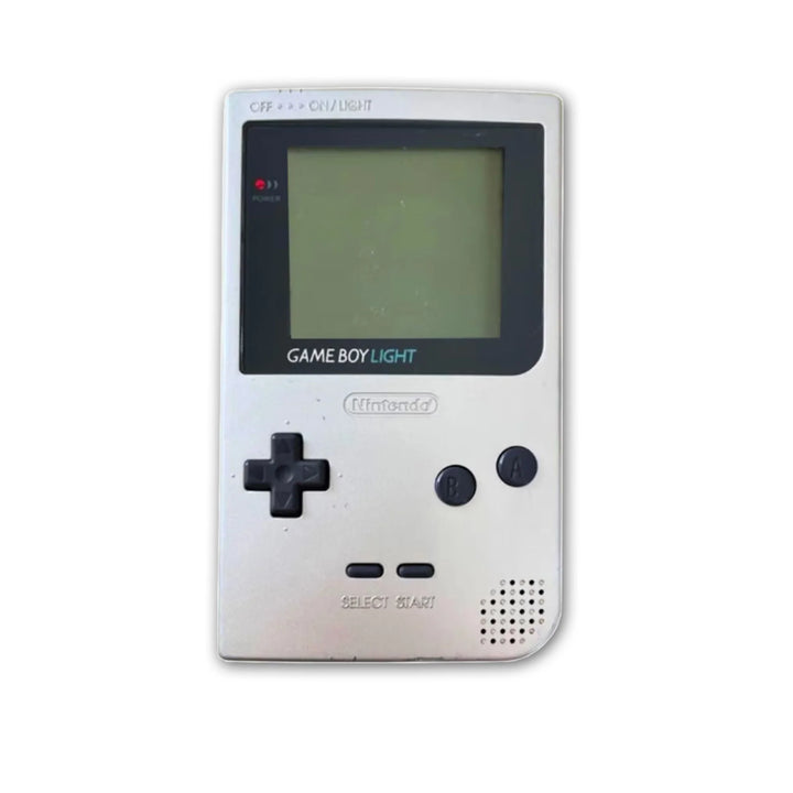 Consola Nintendo Gameboy Light