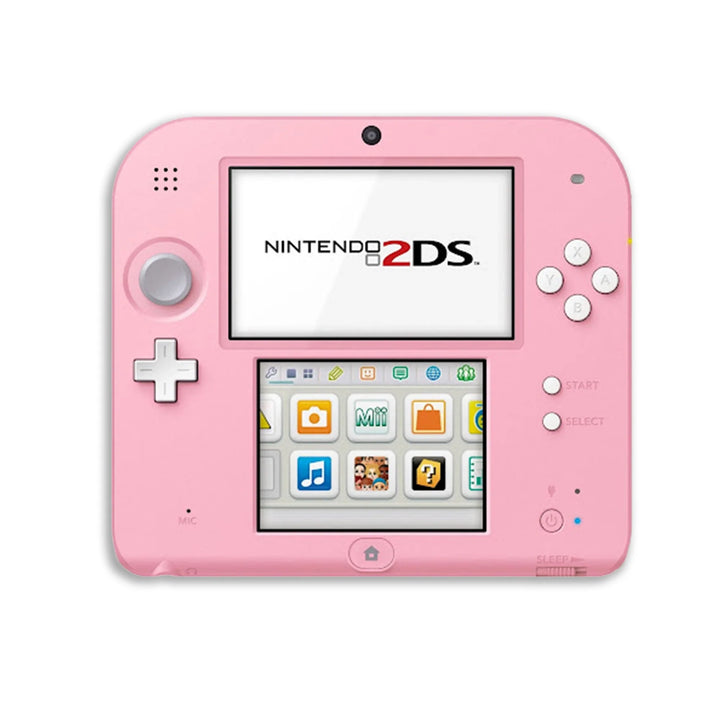 Consola Nintendo 2DS