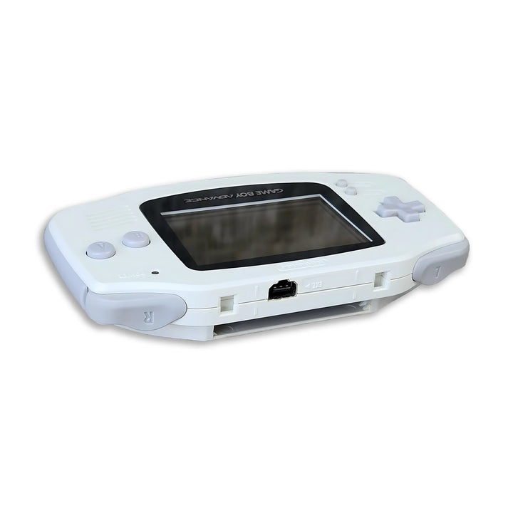 Consola Nintendo Gameboy Advance: Paquete Pokémon