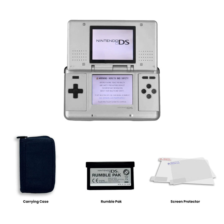 Consola original Nintendo DS
