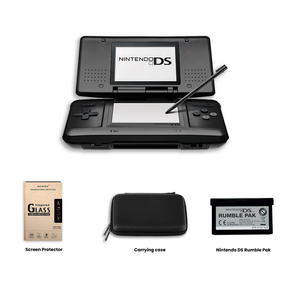 Consola original DS: Pokémon Diamante y Perla - Image 3