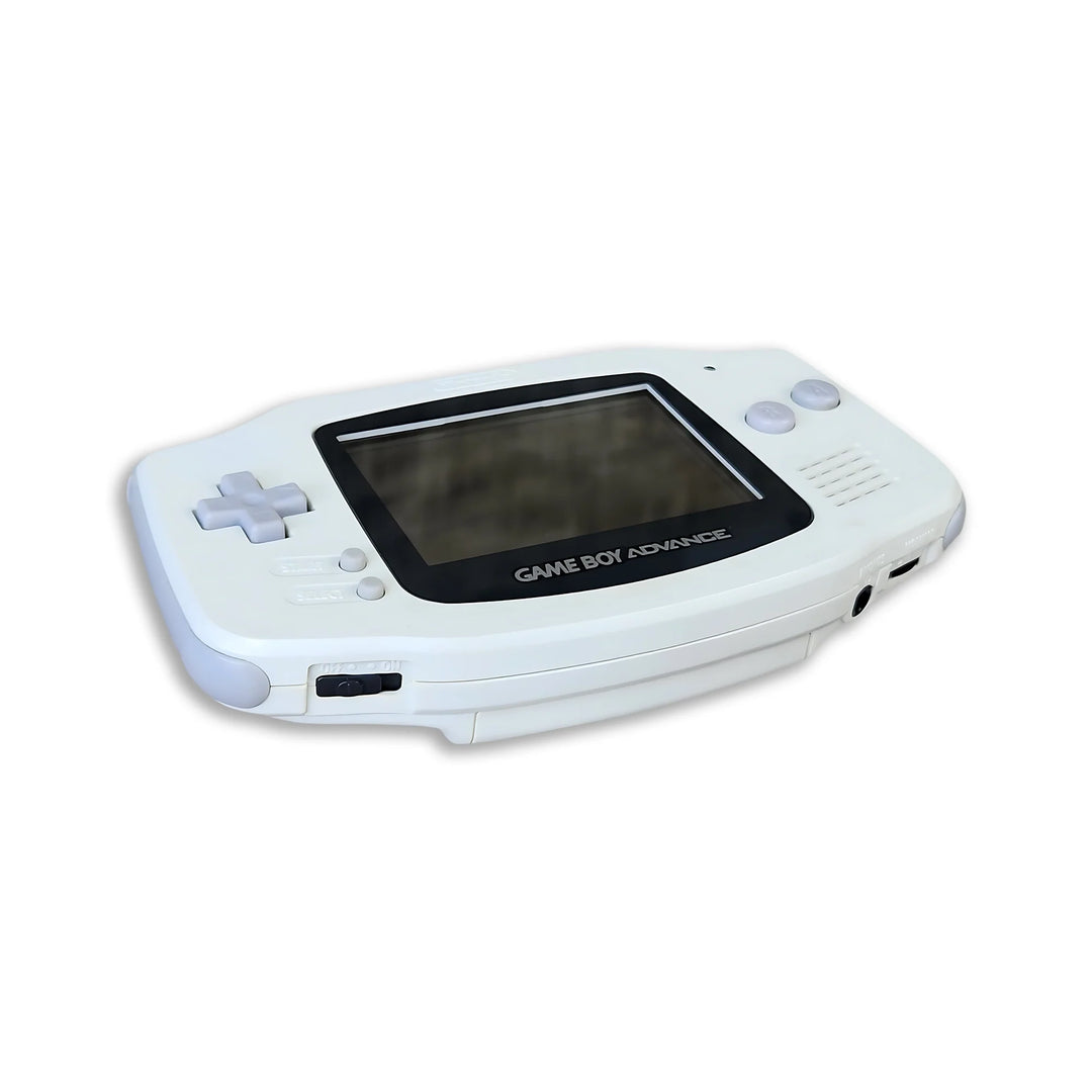 Consola Nintendo Gameboy Advance: Paquete Pokémon