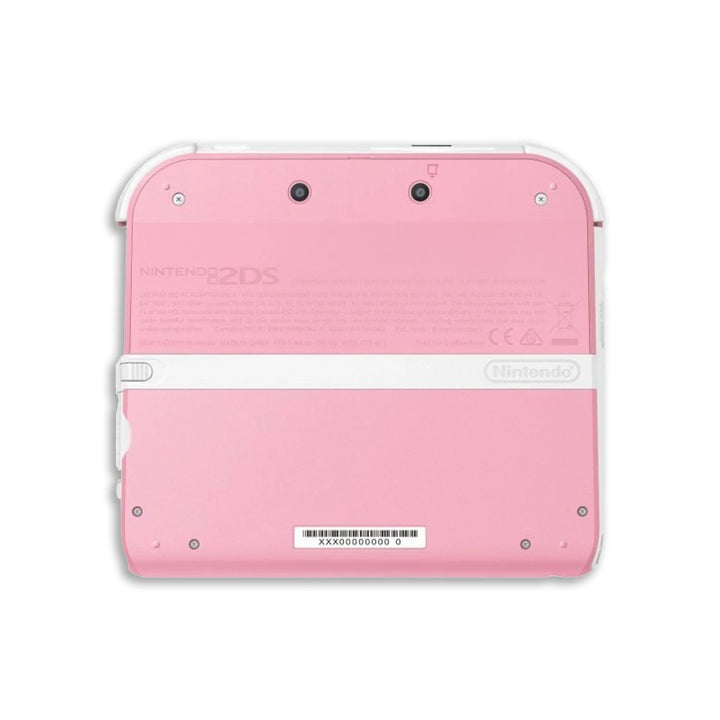 Consola Nintendo 2DS