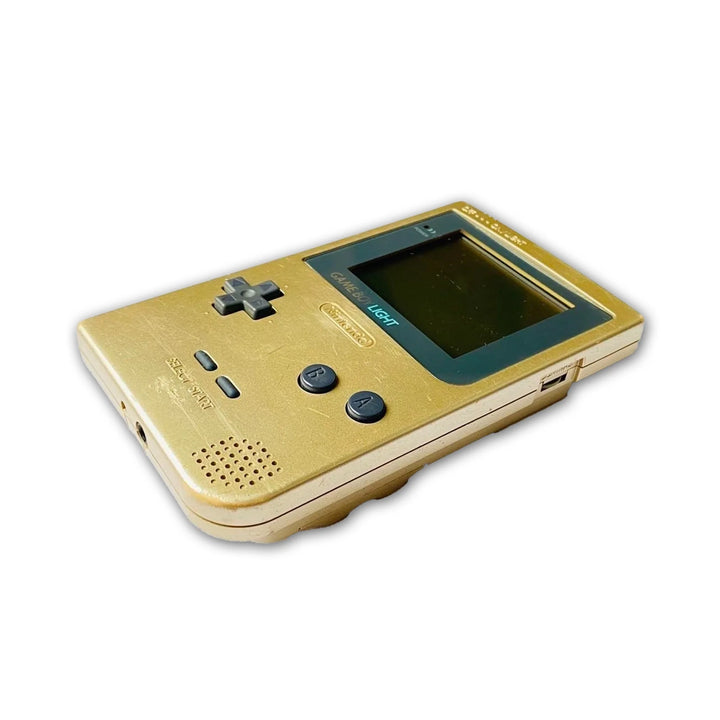 Consola Nintendo Gameboy Light
