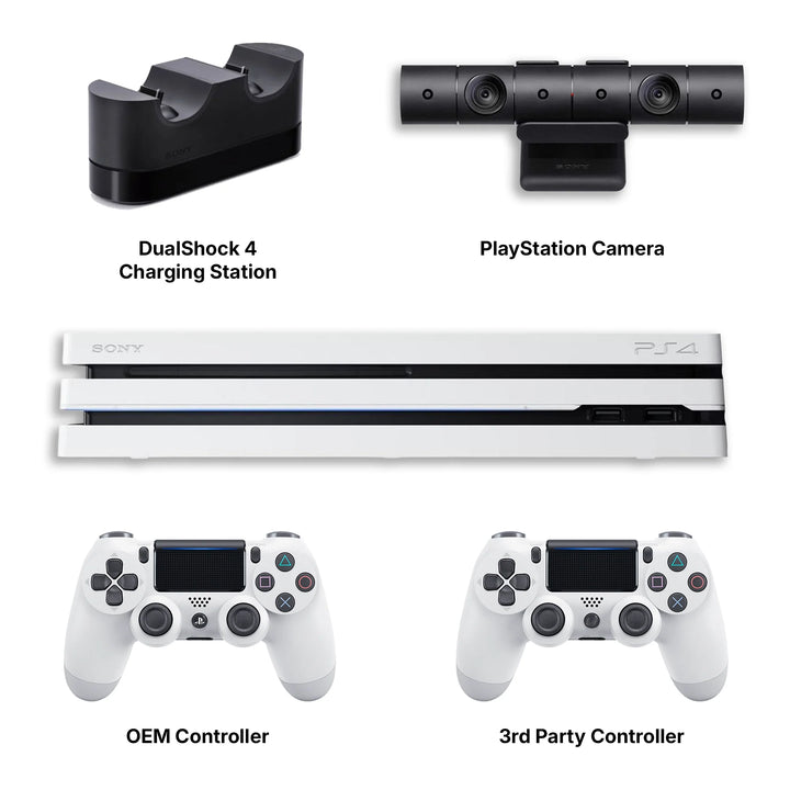 Consola PlayStation 4 Pro