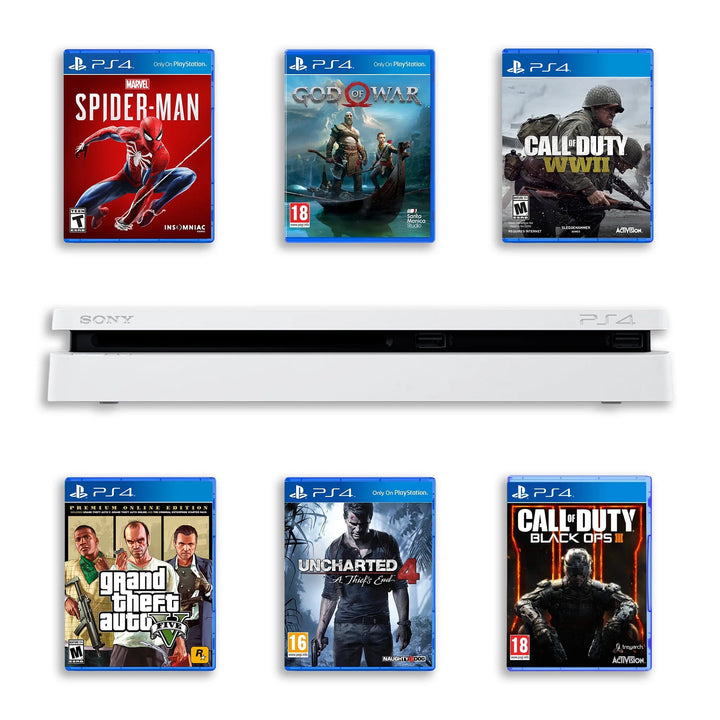Consola PlayStation 4 PS4 Slim