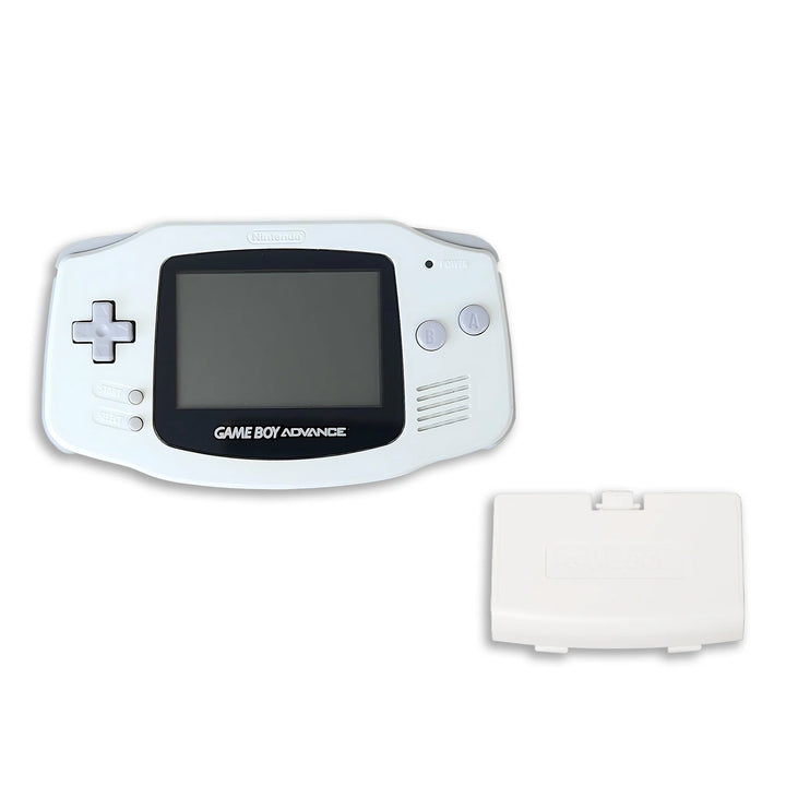 Consola Nintendo Gameboy Advance: Paquete Pokémon