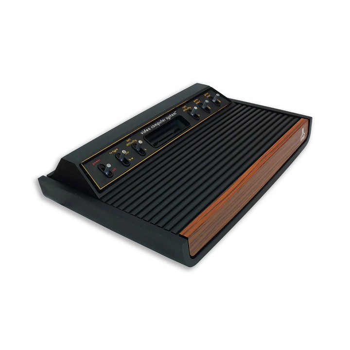 Consola Atari 2600