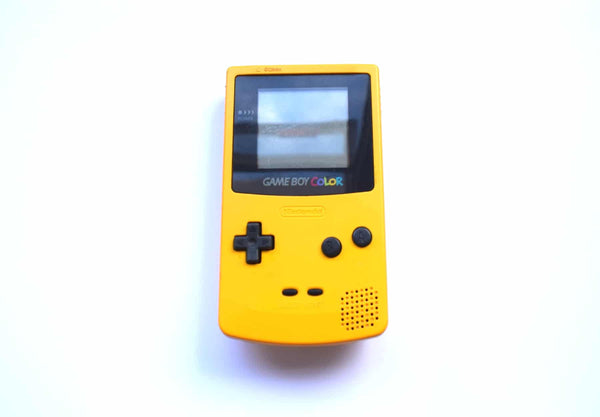 Nintendo GameBoy Color: Tetris - Image 2