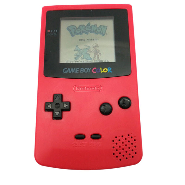 Nintendo GameBoy Color: Tetris - Image 3