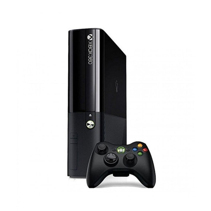 Consola Xbox 360 E