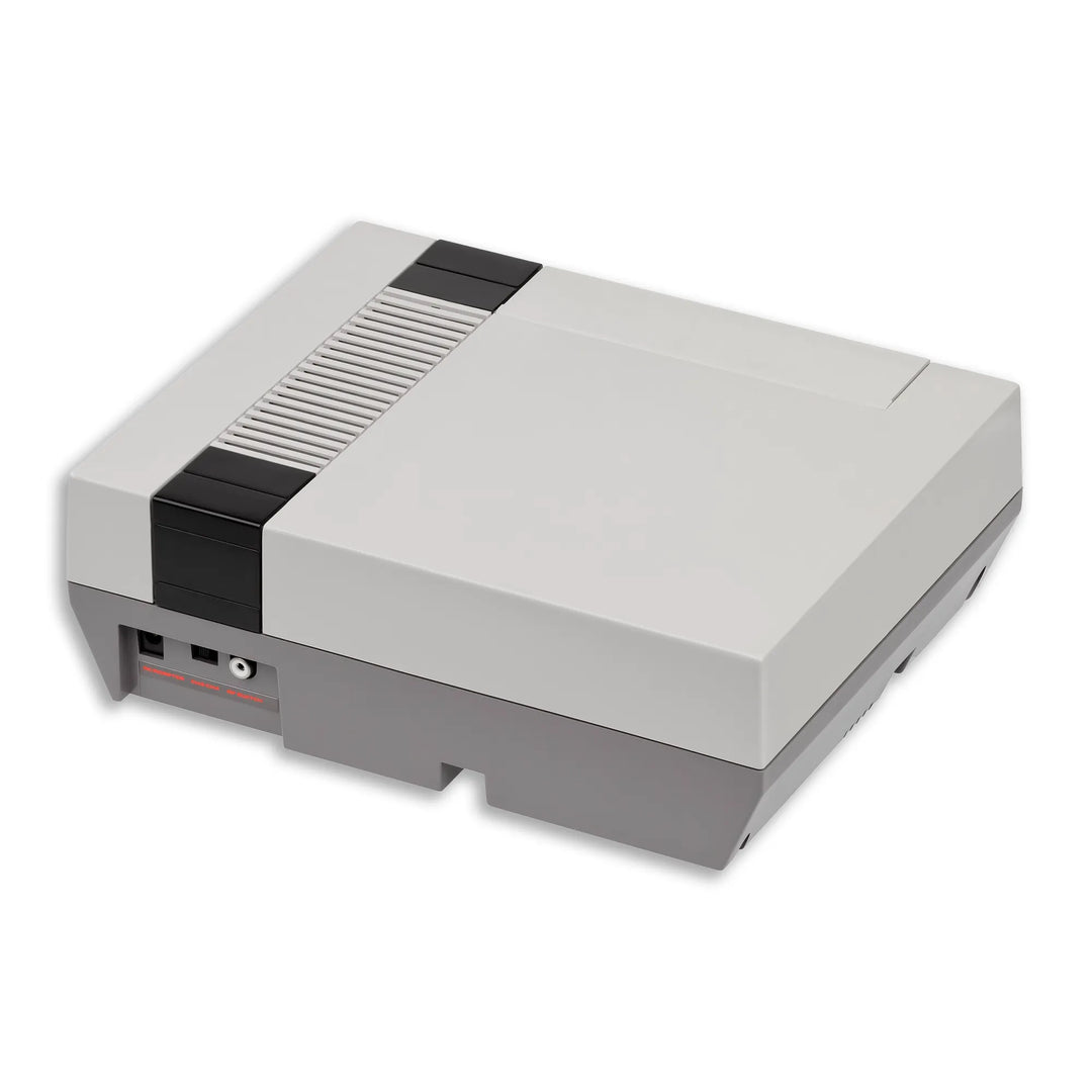 Consola Nintendo Entertainment System NES