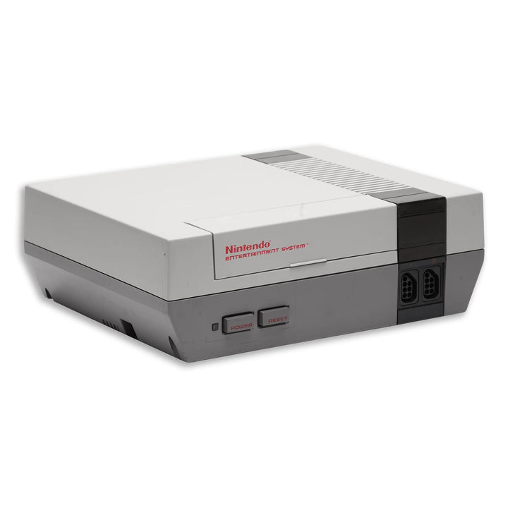 Consola NES: Paquete Super Mario Bros. y Duck Hunt