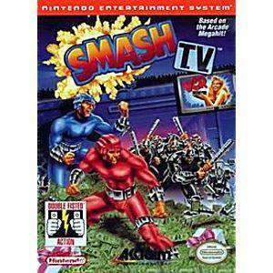 Smash TV - Juego de NES (Retro Fam) - Image 2