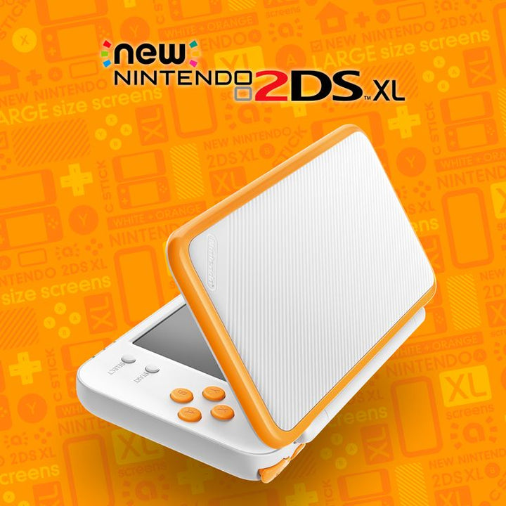 Consola Nintendo New 2DS XL