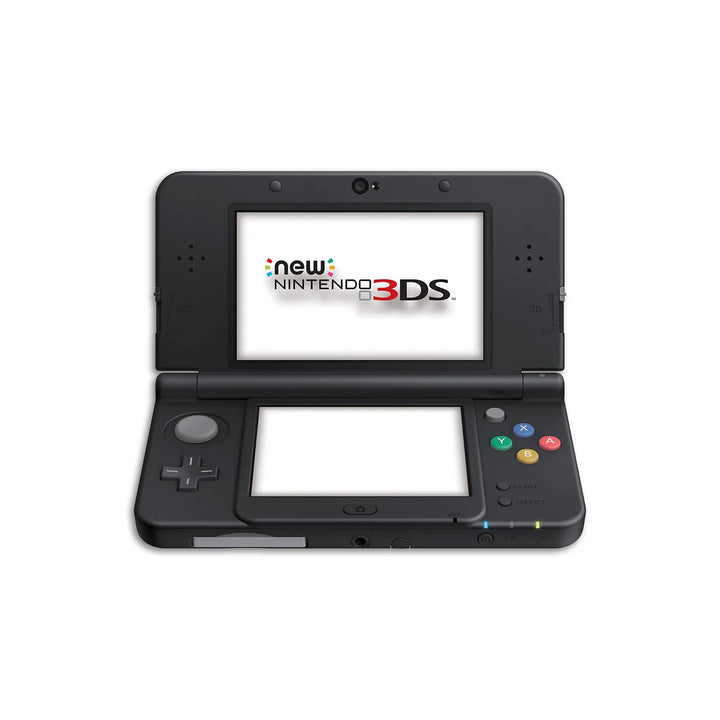 Consola Nintendo New 3DS