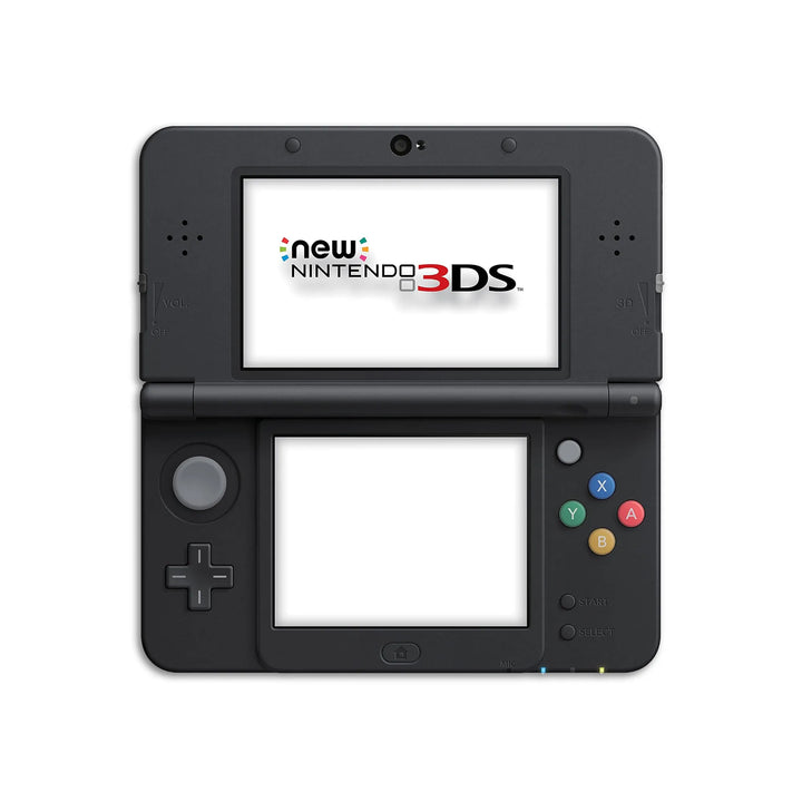 Consola Nintendo New 3DS