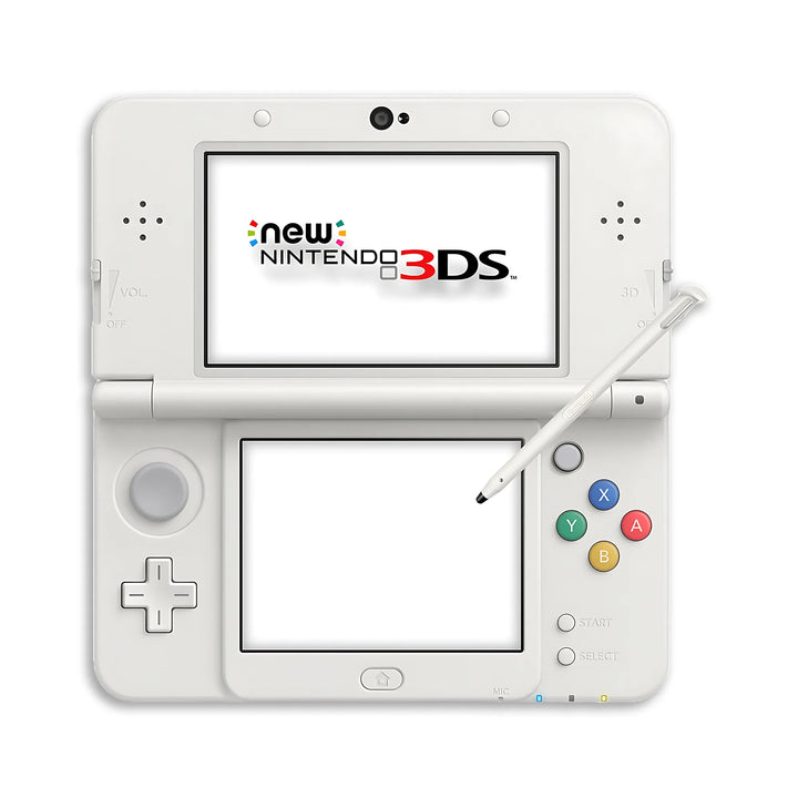 Consola Nintendo New 3DS