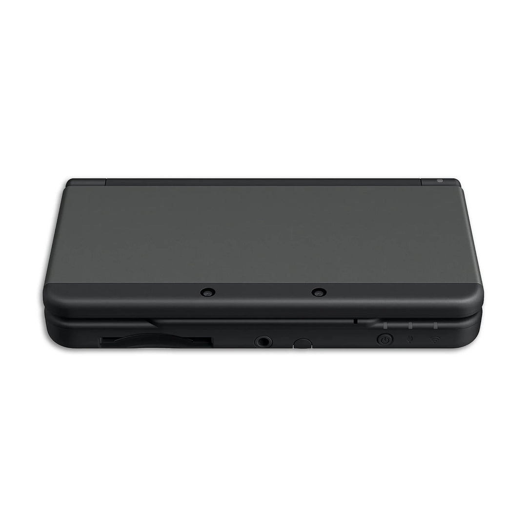 Nueva consola Nintendo 3DS: Pokémon Y