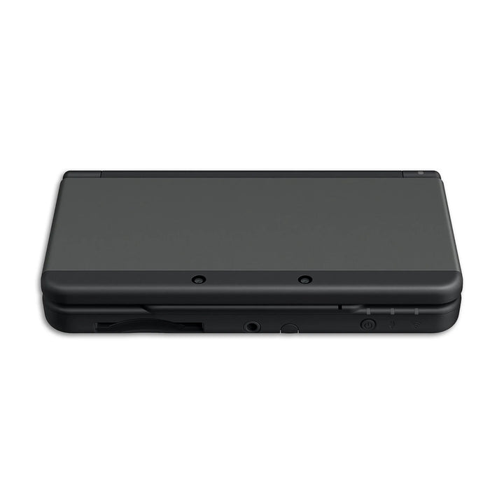 Nueva consola Nintendo 3DS: Pokémon Y