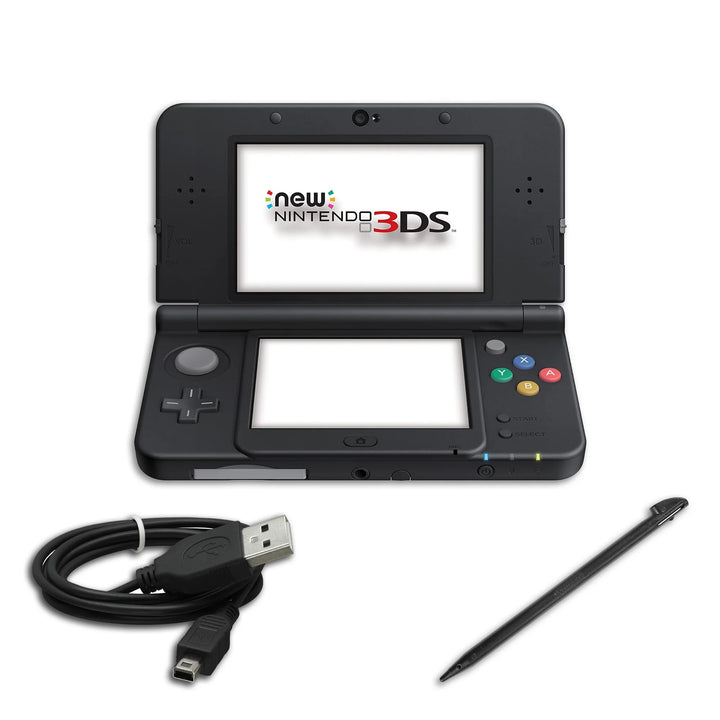 Nueva consola Nintendo 3DS: Pokémon Y
