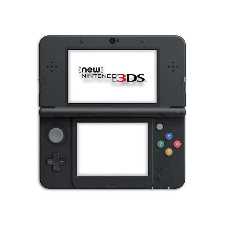 Nueva consola Nintendo 3DS: Pokémon Y
