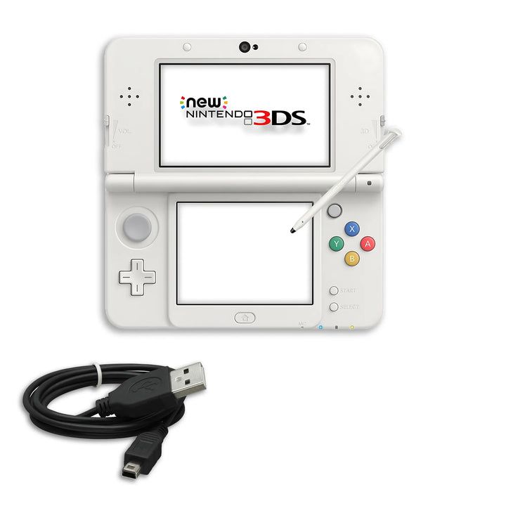 Consola Nintendo New 3DS