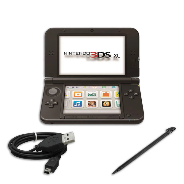 Consola Nintendo 3DS XL: Mario Kart 7 - Image 2