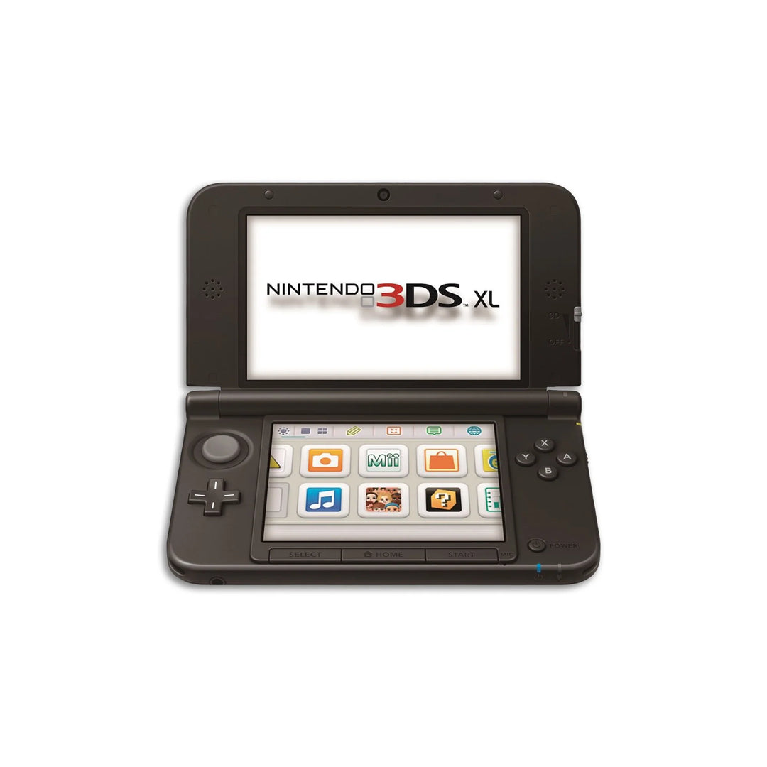 Consola Nintendo 3DS XL: Mario Kart 7