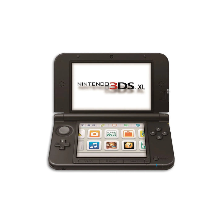 Consola Nintendo 3DS XL: Mario Kart 7