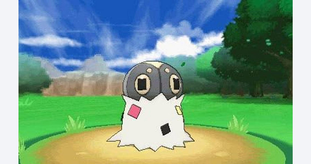 Pokemon Y - Juego 3DS (Retro Fam)